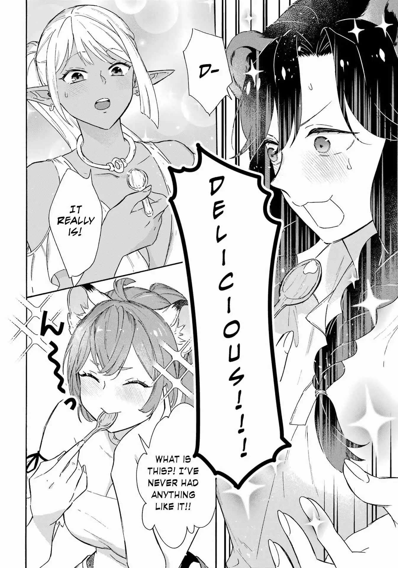 Striving For The Luxury Liner!! ~Get That Rich Isekai Life With A Ship Summoning Skill~ Chapter 17 10